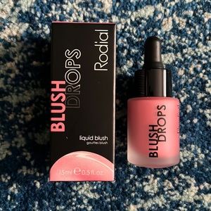 Rodial blush drops